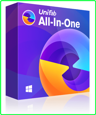 UniFab 2.0.1.1 Repack & Portable by Elchupacabra Ba660a03c963b6550d360c13dc0db72c