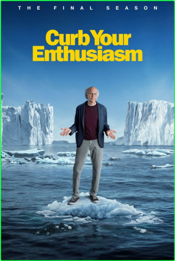 Curb Your Enthusiasm [S12E01] REPACK [1080p] (x265) [6 CH] C3029015e94ef682e6a130c1407b9a93