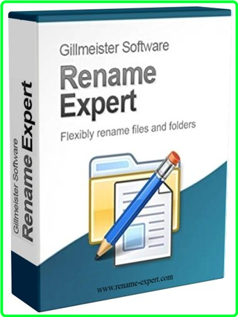 Rename Expert 5.31.2 Repack & Portable by 9649 3a983deca6cde48ad88dee4a8d24fbce