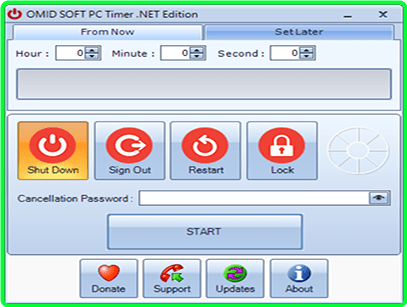 PC Timer 17.3 735f0bba033fa11af4b08d9a0cce65eb