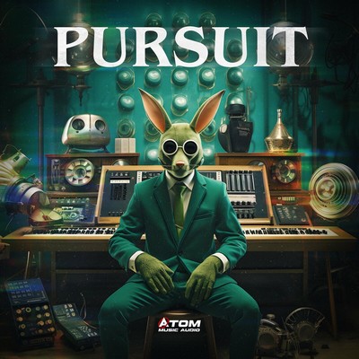 Atom Music Audio - Pursuit
