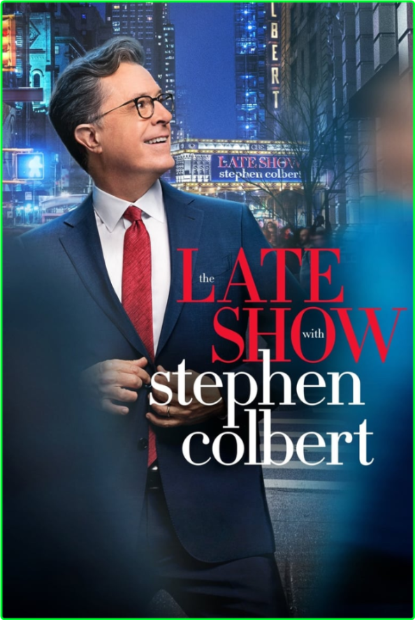 Stephen Colbert (2024-02-05) Elizabeth Warren [1080p] (x265) 8a2239a0f0d4ce489f9b5709f93eaa9d