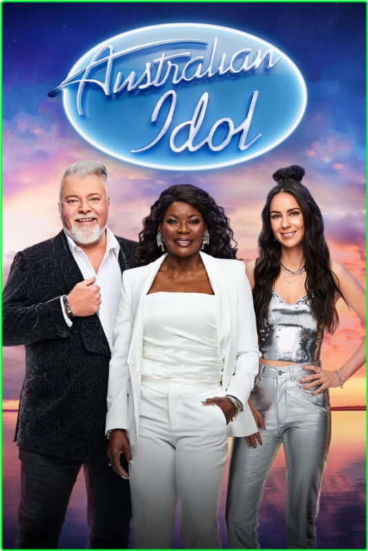 Australian Idol [S09E04] [720p] (x265) A5f92e64bd19e0b81659428fbf6874db