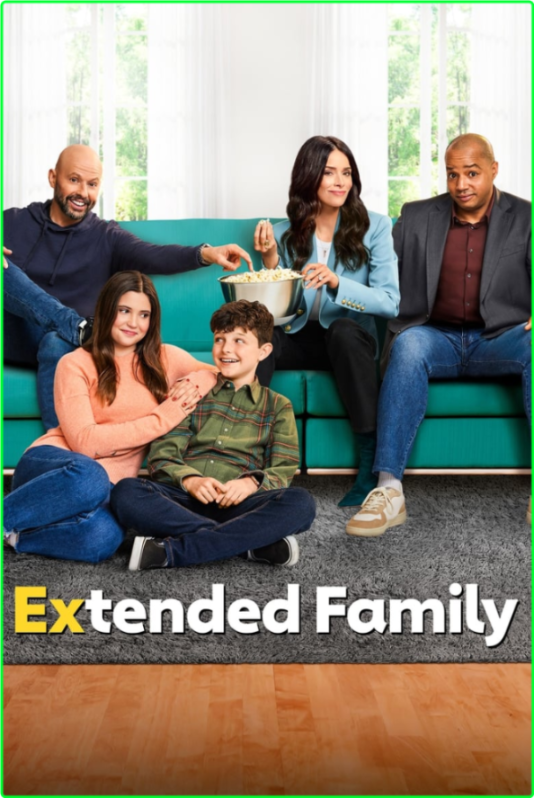 Extended Family [S01E07] [720p] HDTV (x264/x265) [6 CH] C20be9f7369ef5ecd48f069f0fcd0681