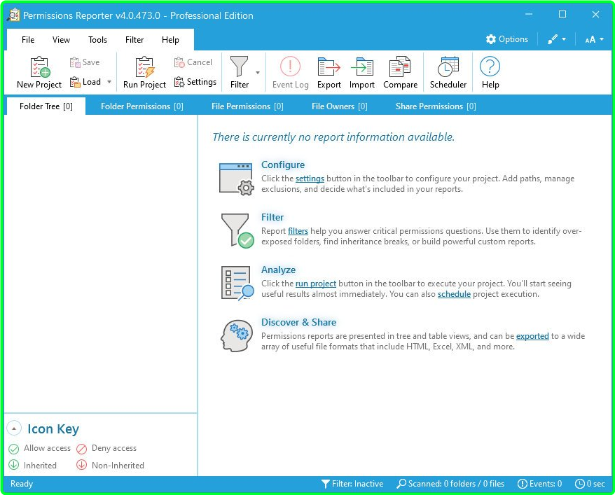 NTFS Permissions Reporter 4.1.526 X64 Enterprise D442fe1a9a1cc65329215261ae9e6d5e