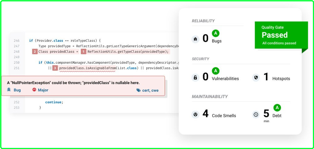 SonarQube Data Center Edition 10.4.0.87286 Fc6e0e5ee821a880312ea3b99db891f8