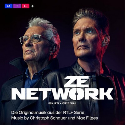 Ze Network: Season 1 Soundtrack