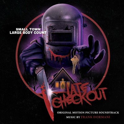 Late Checkout Soundtrack