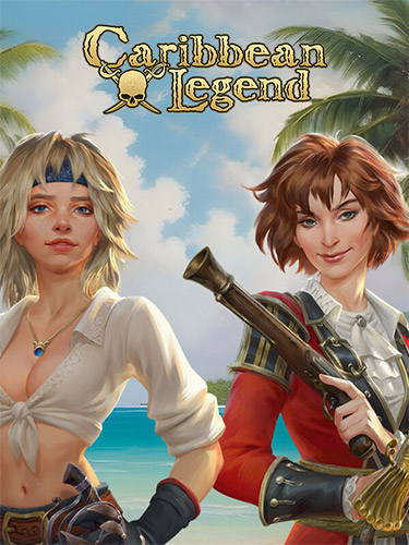 Caribbean Legend: Complete Edition, v1.2.0 (29.06.24) + Vile Little God DLC