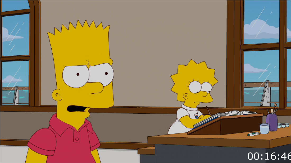 The Simpsons S23 [1080p] (x265) [6 CH] 801a48cb3f9cff8c19067bd9bd2c68a2