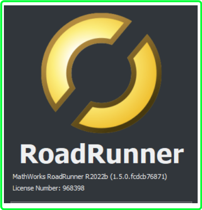 Mathworks RoadRunner R2023b Update 7 X64 Multilingual D80ab7b026491471cc5c6bec30cf4c46