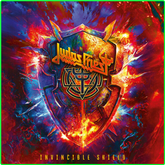 Judas Priest The Serpent And The King EP (2024) 24Bit 48kHz [FLAC] 1f08c8b951a4fc319e3acd21b2f2ce3f