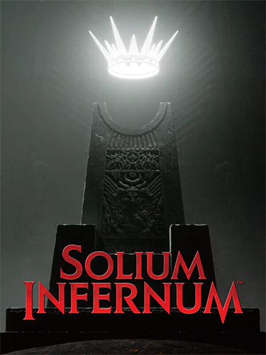 Solium Infernum – Build 81679