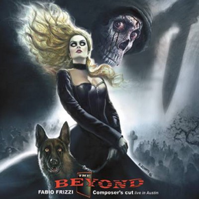 The Beyond Composer's Cut - Live in Austin Soundtrack