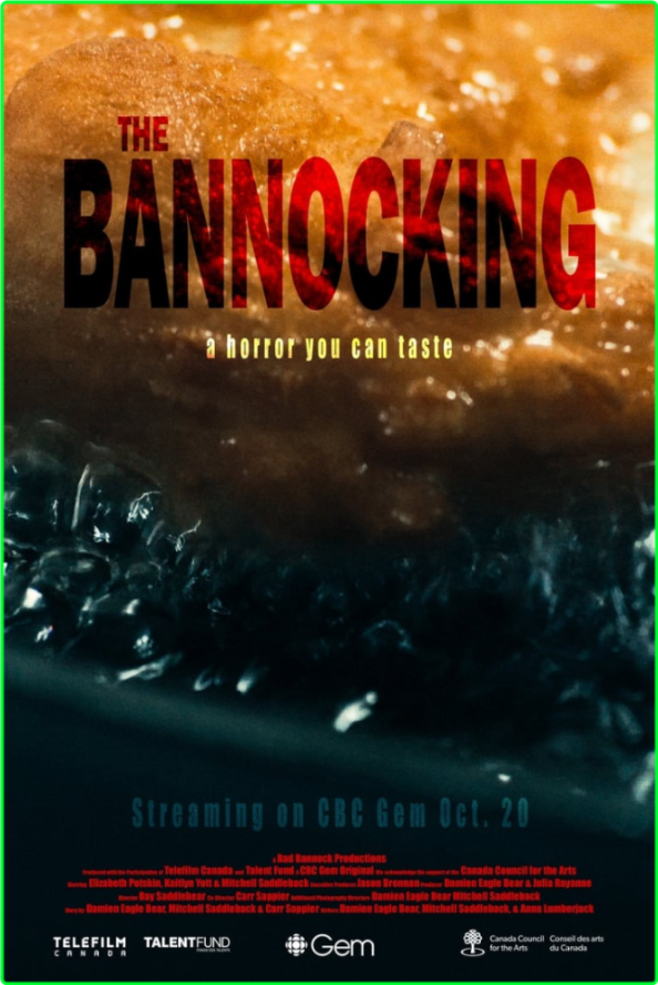 The Bannocking S01 COMPLETE [720p] (x264) 70d8ce67b68d350bb62c482de38cfbe8