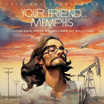 Your Friend, Memphis Soundtrack