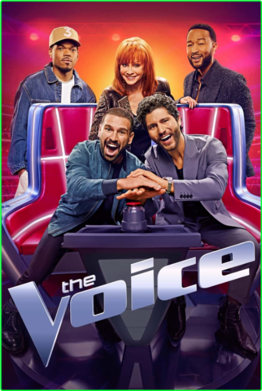 The Voice S25E02 [1080p] (x265) [6 CH] 7f8563983776cbde33199be844966dfd