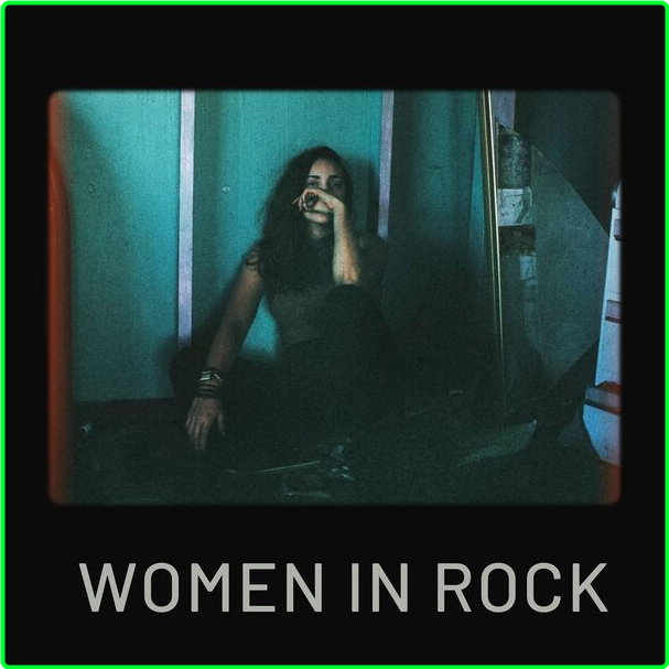 Various Artists - Women In Rock (2024) [320 Kbps] Eed0d07f62b44c15c37d4d1b94f2dc35