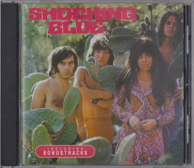 Shocking Blue - Scorpio’s Dance (1970) [Red Bullet]
