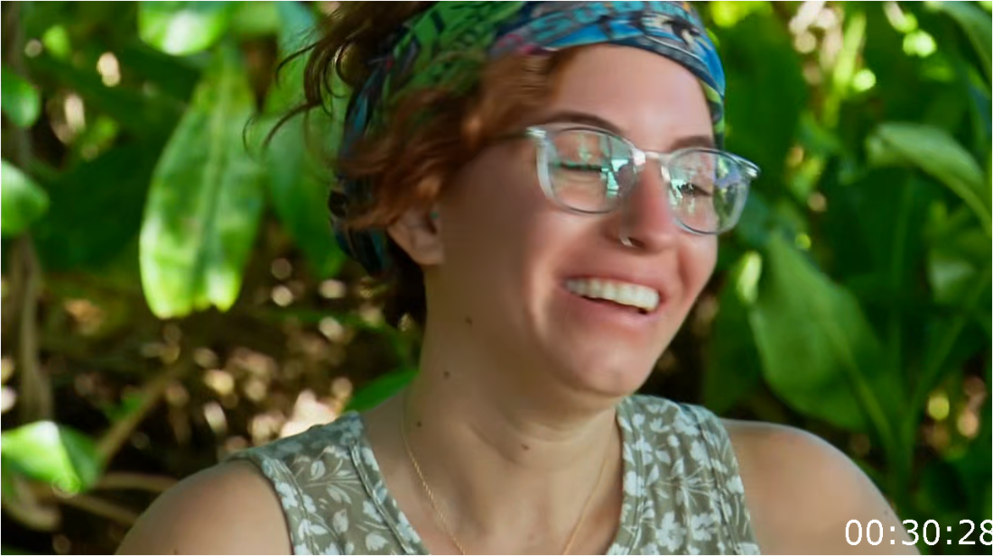 Survivor S46E01 [720p] HDTV (x264/x265) [6 CH] 0f591815df4ab8febba251de6397563c