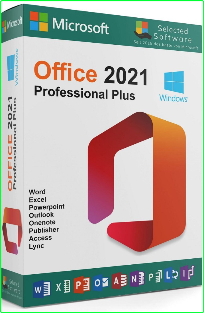 Microsoft Office Professional Plus 2021 VL V2402 Build 17328.20142 Multilingual E097924706a7c7185019013cd109bad0