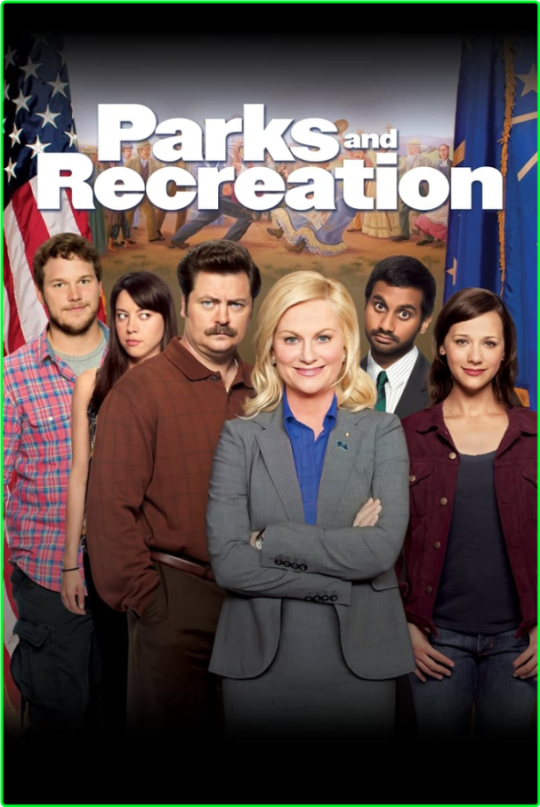 Parks And Recreation S02 [1080p] BluRay (x265) [6 CH] 63211b3e91ba3eef7842d9a49bff2d86