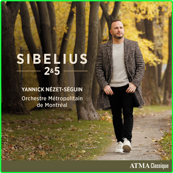 Orchestre Metropolitain Sibelius 2 & 5 (2024) 24Bit 96kHz [FLAC] D1d726dead09a71e403e28904446e205