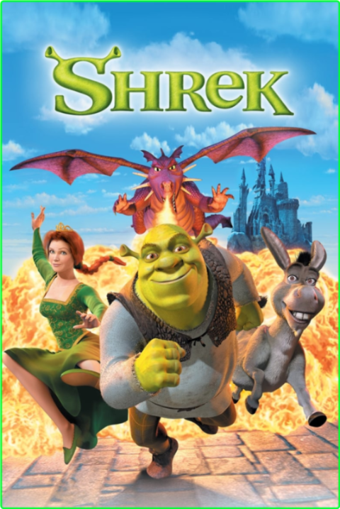 Shrek (2001) [1080p] BluRay (x264) D7905bd1161874dd4b213b55dfe59b34