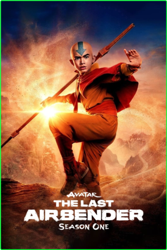 Avatar The Last Airbender (2024) S01 [1080p] WEB (x265) [6 CH] 79604a54af16d6257190f46d507d950e