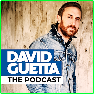 DAVID GUETTA Playlist #703 (2024) WEB [320 Kbps] 3dae2944b2ae8bf42b805e06fc802387