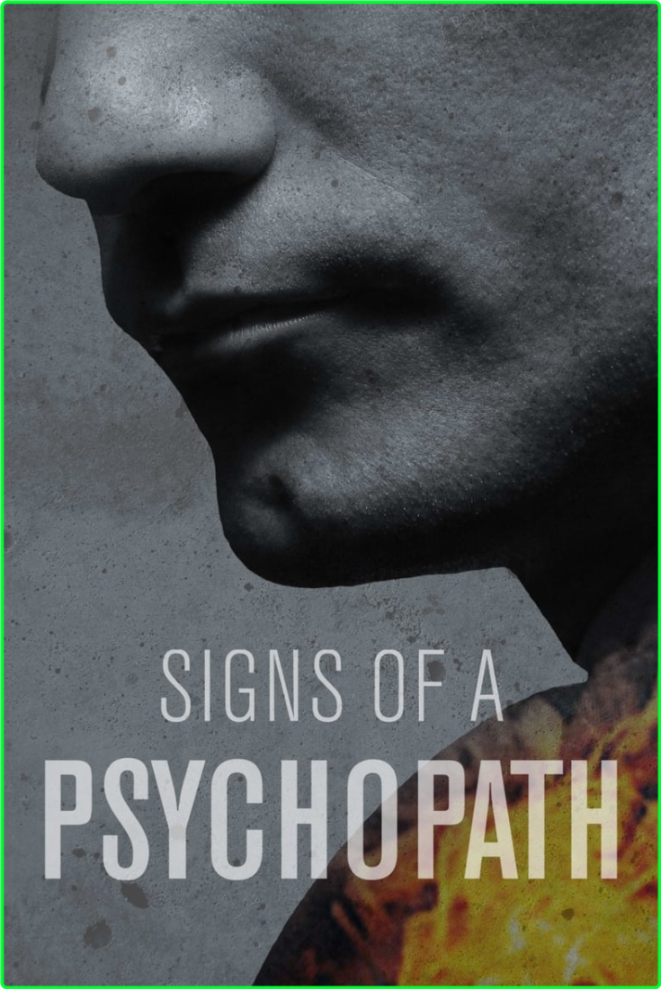 Signs Of A Psychopath S07[E02-E03] [1080p] (x265) 9ab8e88d74cc714208e86724312c7472