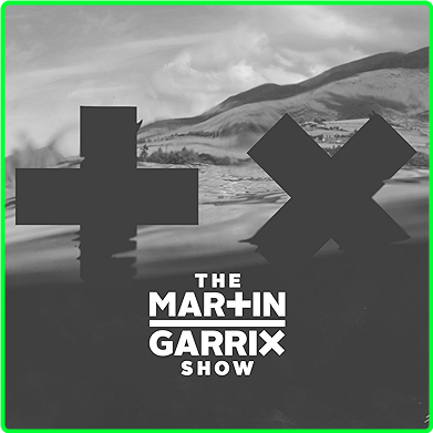 MARTIN GARRIX The Martin Garrix Show #492 (2024) WEB [320 Kbps] Df64d30ae33ce1e93692507c41f14b69