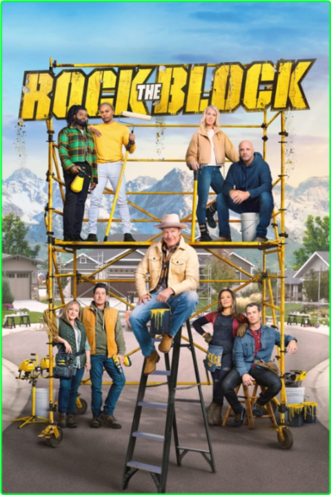 Rock The Block S05E01 [1080p] (x265) E00ff02dedfd073c3b72db11713f0977