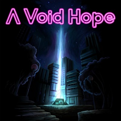 A Void Hope Soundtrack