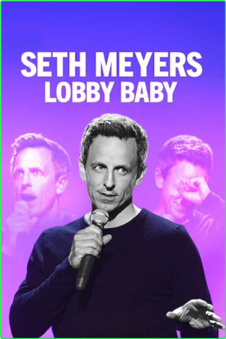 Seth Meyers (2024-03-05) Joel McHale [1080p/720p] (x265) [6 CH] 10255b36f9ee4ffa5039dc20ebaa3a36