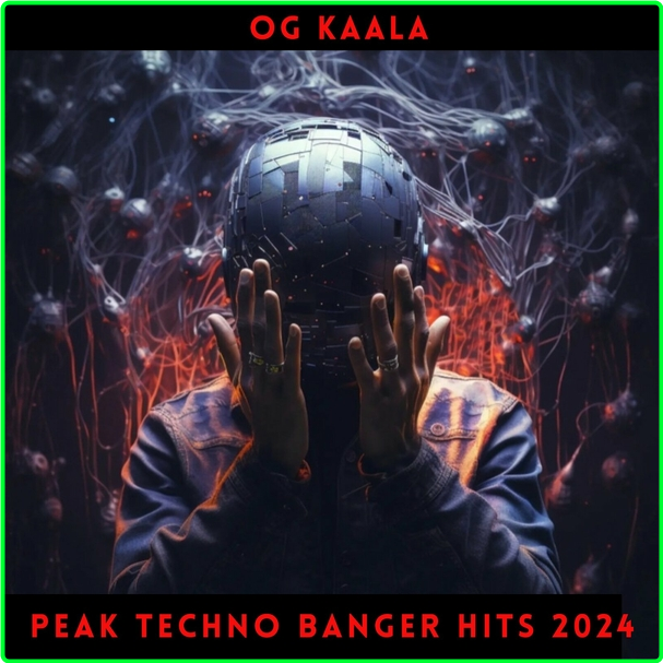 OG KAALA Peak Techno Banger Hits (2024) WEB [320 Kbps] 22ae7dc06b161e2fe5c2141f662a3360