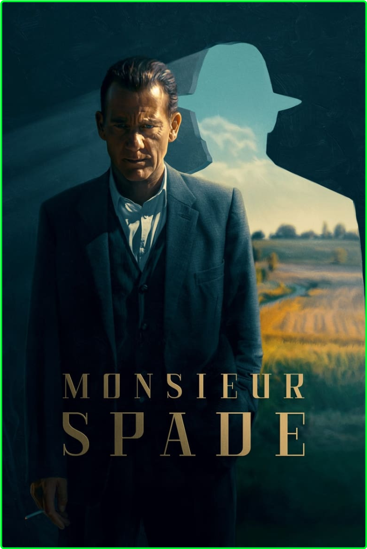 Monsieur Spade S01 COMPLETE [720p] WEB (x264) 32b7eaa7d5928b3f27d88badcc3db6f4