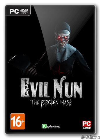 Evil Nun: The Broken Mask 