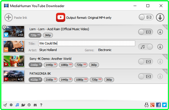 MediaHuman YouTube Downloader 3.9.9.88 0305 Multilingual X64 5f33acceefb028d4126cad1eb52e0154