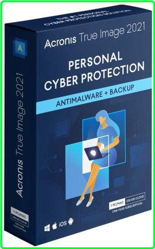 Acronis Cyber Protect Home Office Build 41126 Multilingual Bootable ISO 7b52c6147b84aa51b4d0c64bbd6aeddd