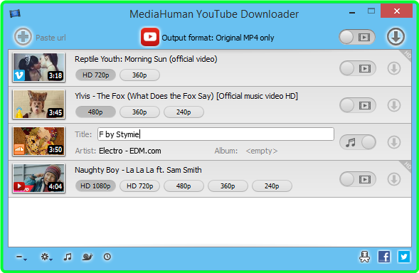 MediaHuman YouTube Downloader 3.9.9.88 (0305) RePack (& Portable) by Dodakaedr 90654ea24eac1ec99f4ca79ee6a4927a