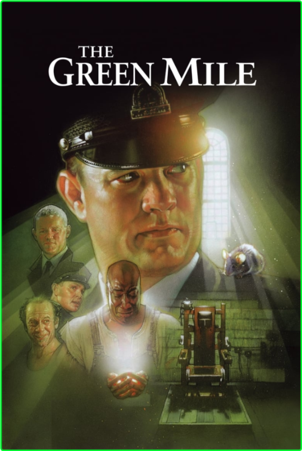 The Green Mile (1999) [4K] BluRay (x264) [6 CH] D7964e45a396fa1b9f78ebdc14af743c