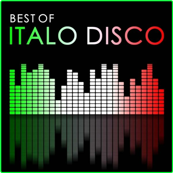 VA Generazione Anni '80 Best Of Italo Disco (2024) WEB [320 Kbps] E444d9e251120b9cc92cae7ecf637307