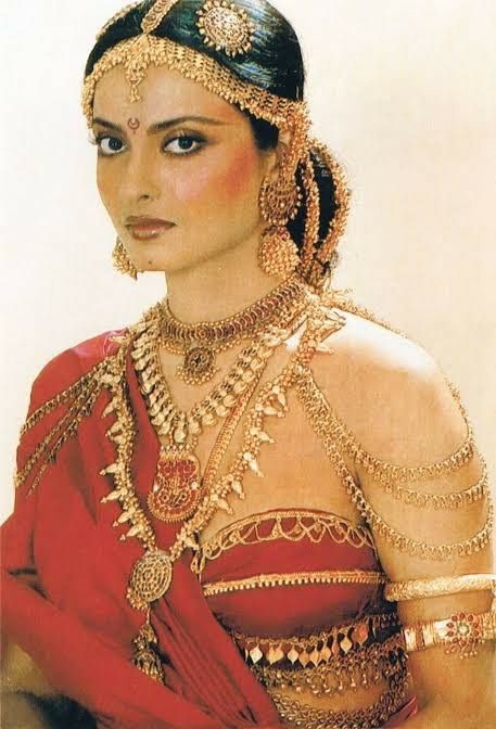 Актриса Индийского кино- Рекха. F354b6e0077f8b20f4a22c430b394dc2