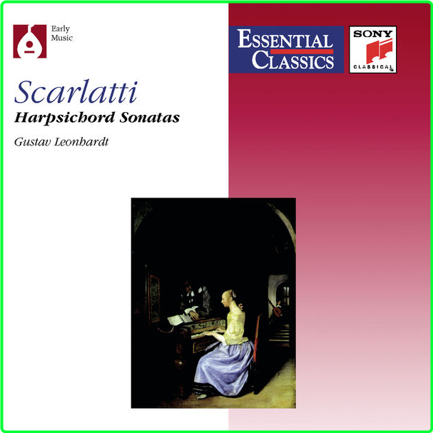 Gustav Leonhardt Scarlatti Harpsichord Sonatas 1999FLAC 16BITS 44 1KHZ F66f82a6ad175f82978245bd7db6b59e