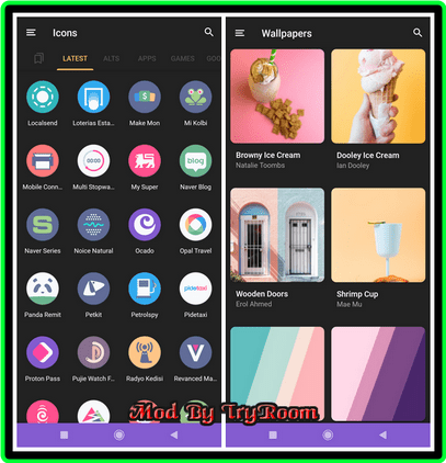 Pastello You Pastel Icon Pack V14.5 619e6390be914776922faee98c4cbff6