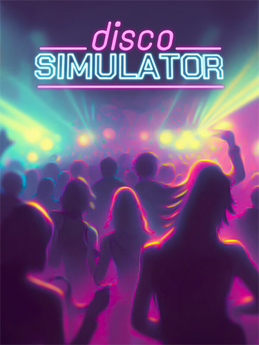 Disco Simulator – v1.2