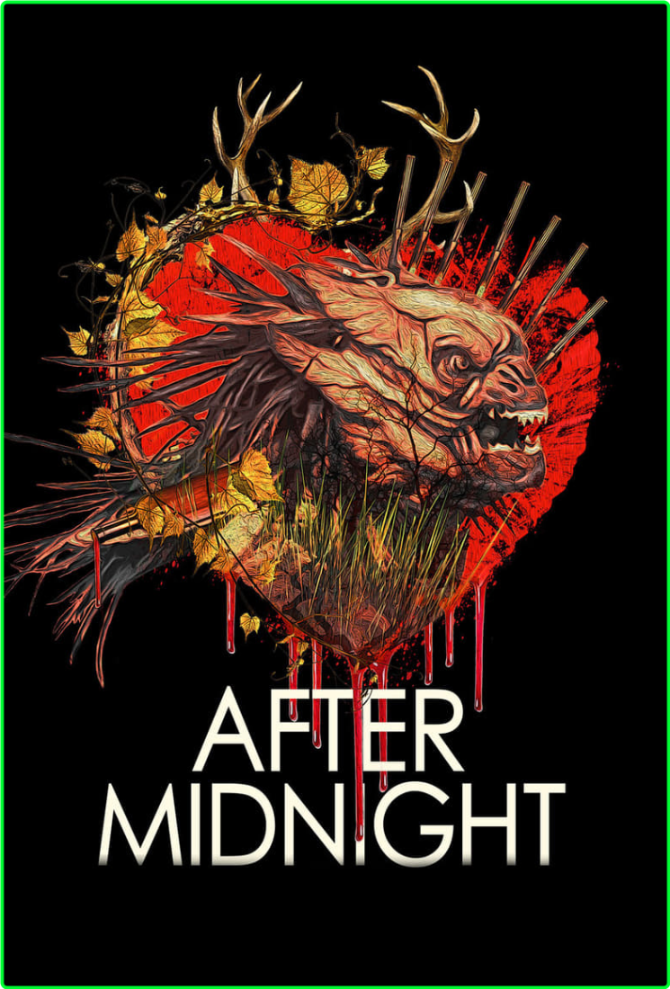 After Midnight (2024) (2024-03-06) Ron Funches [1080p] (x265) 84f2de0f5a377f5cd77ba7ff01505117