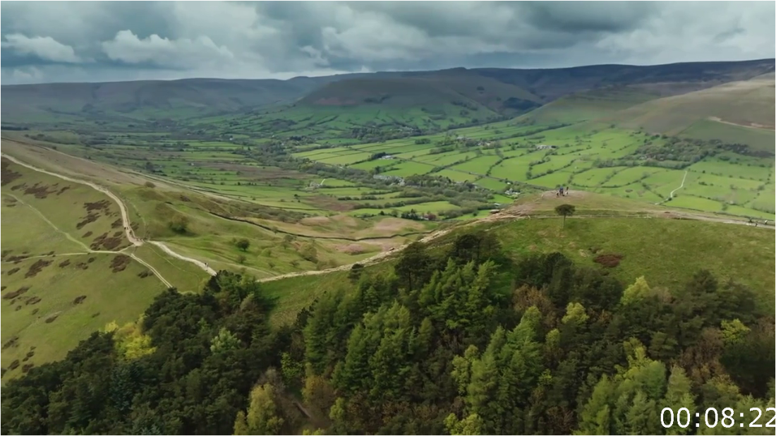 Perfect Pub Walks With Bill Bailey (2024) S01 [720p] WEB-DL (x265) 95adfddd09bee0013baa012ea0427476