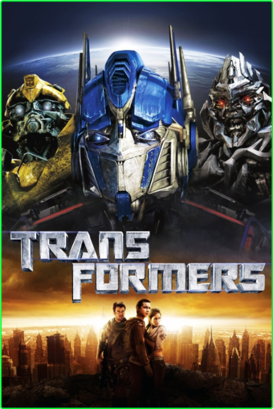 Transformers (2007) REPACK [1080p] BluRay (x264) [6 CH] B329139b9d1372eac79f22df549cc6b3